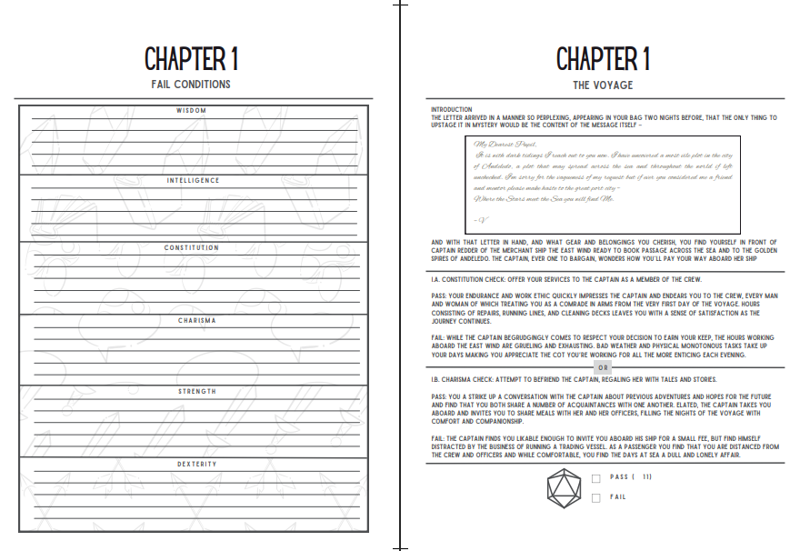 SoloQ: Whispers of the Tides (PDF)