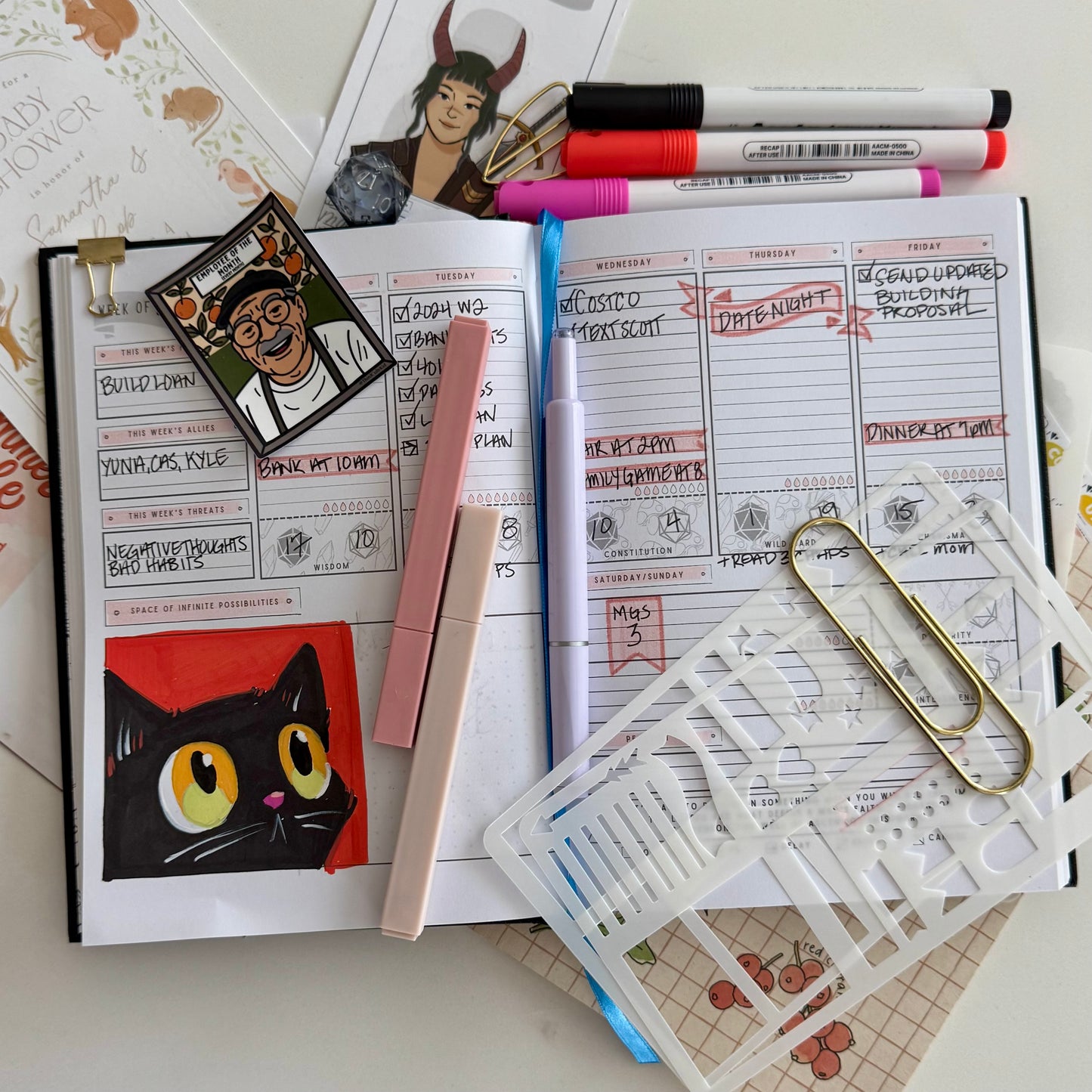 SoloQ: Whispers of the Tides (Standard Edition)