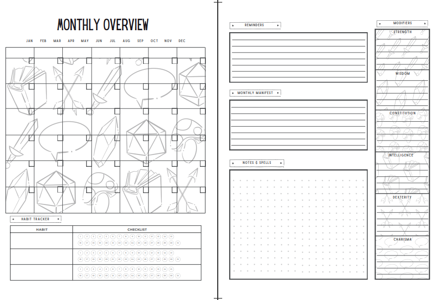 SoloQ: Whispers of the Tides (PDF)