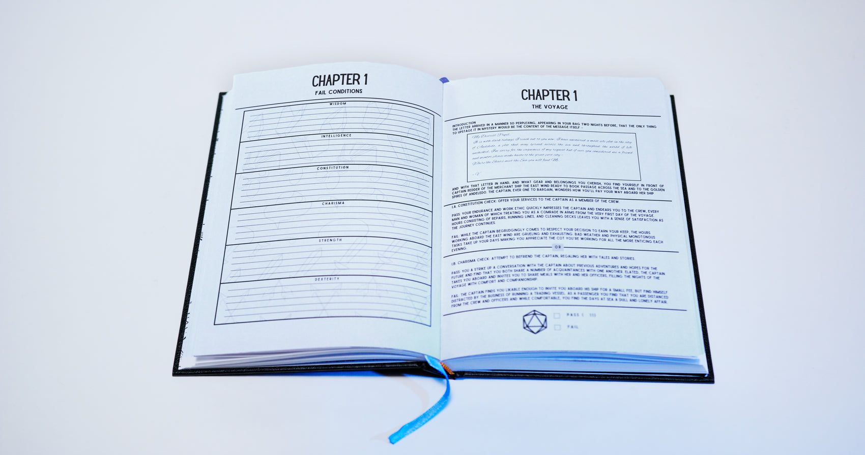 SoloQ: Whispers of the Tides (Standard Edition)