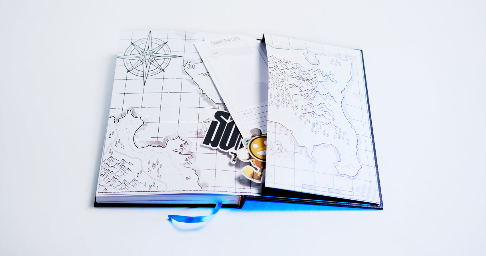 SoloQ: Whispers of the Tides (Standard Edition)