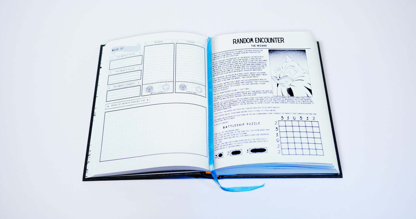 SoloQ: Whispers of the Tides (Deluxe Edition)